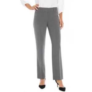 THE LIMITED Drew Fit Modern Straight Pants, 10